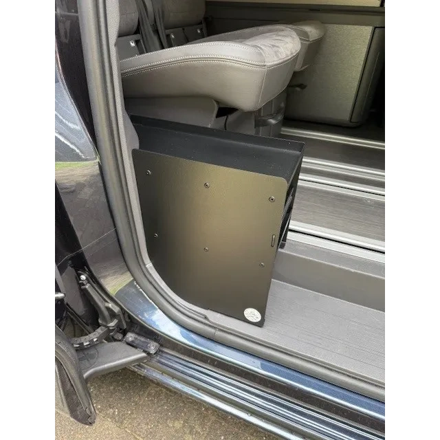 Schuhregal VW T7 Multivan + New California