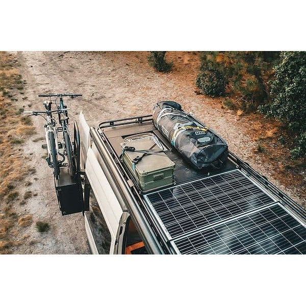 Basecamp Dachträger Crafter (2006 - 2017) / Sprinter