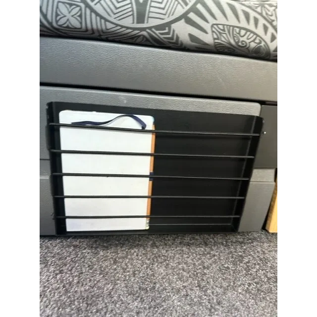 Universal Staufach Zweiersitzbank / Küche VW T5-T7 California