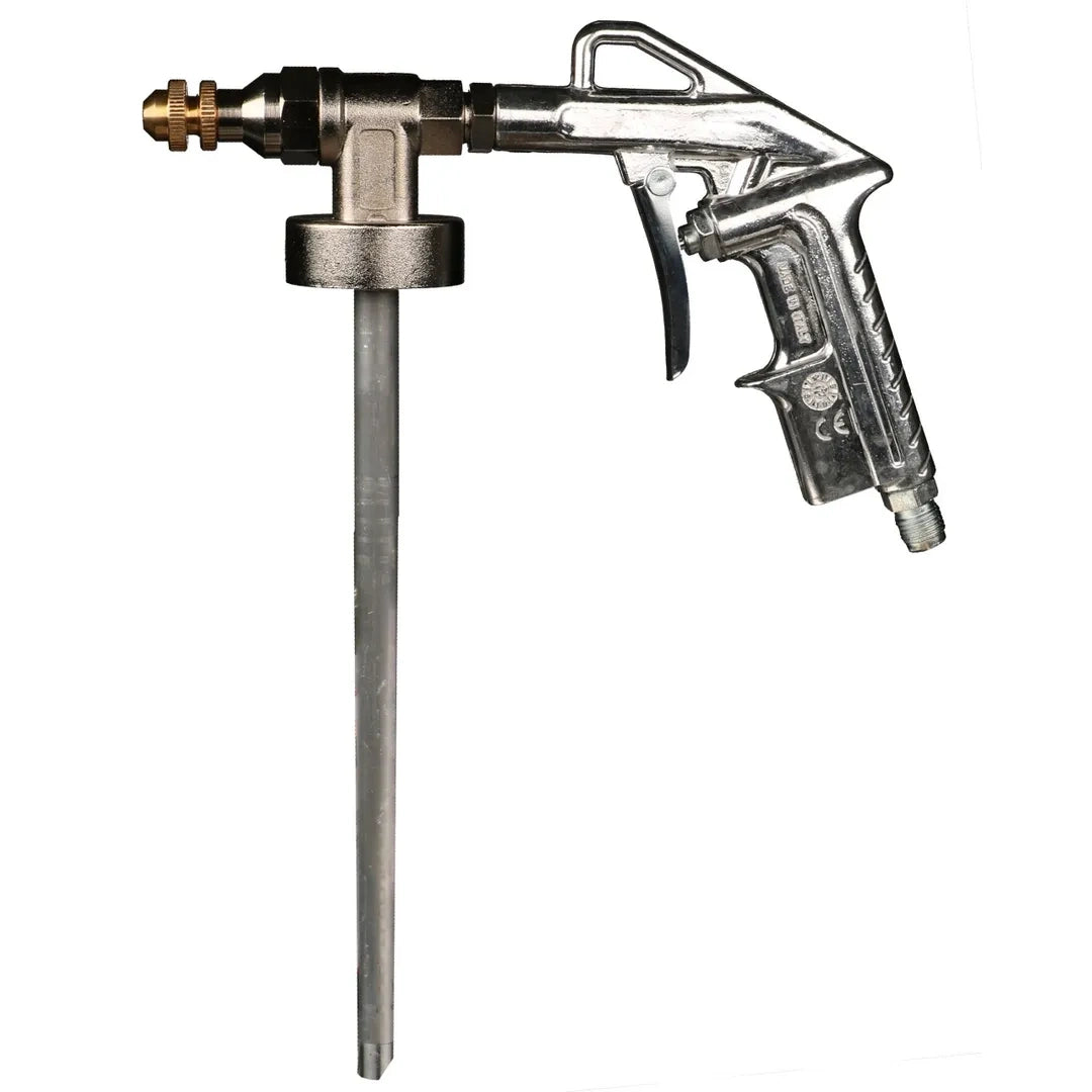 Raptor Professional Pistole mit verstellbarer Düse, GUN/VN