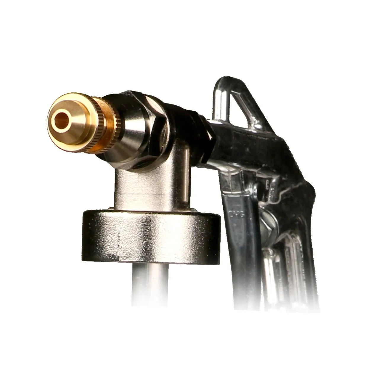 Raptor Professional Pistole mit verstellbarer Düse, GUN/VN