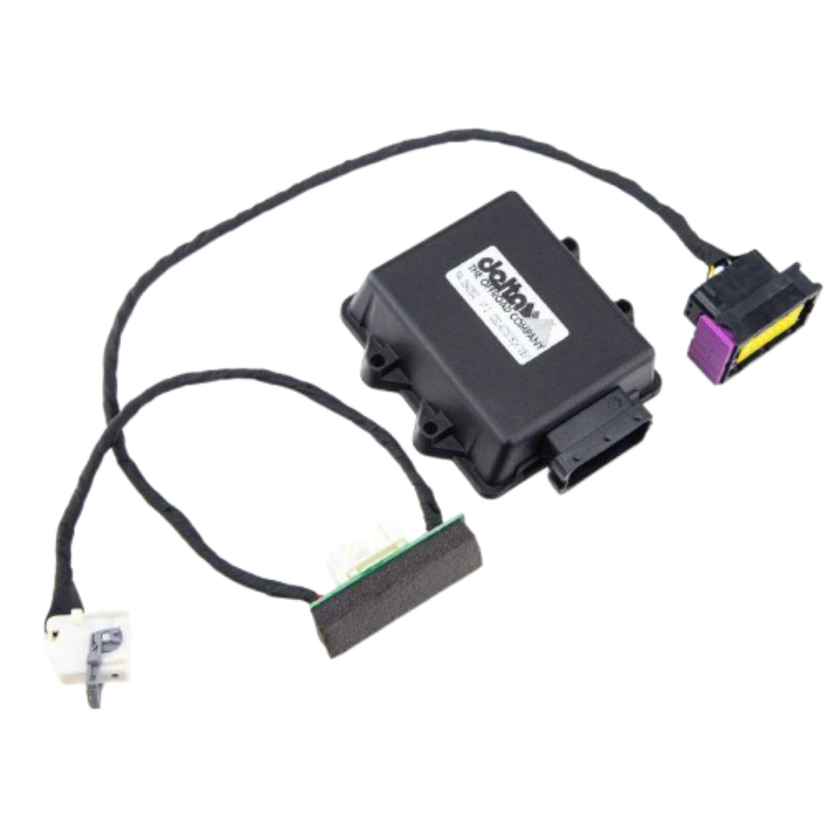 Elektronischer Tachogeber R5A2 für Ford Transit Custom (NXN | 2024 - )