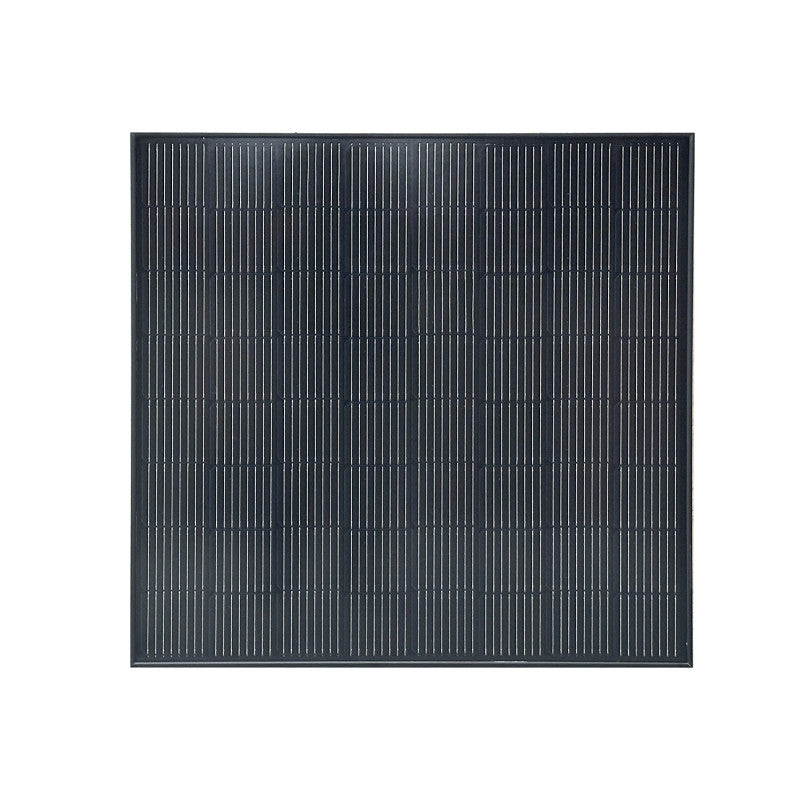 Zwillings-Solarmodule ULTRAblack tiger ZQ + ZL mit je 120Wp für Camper & Wohnmobil