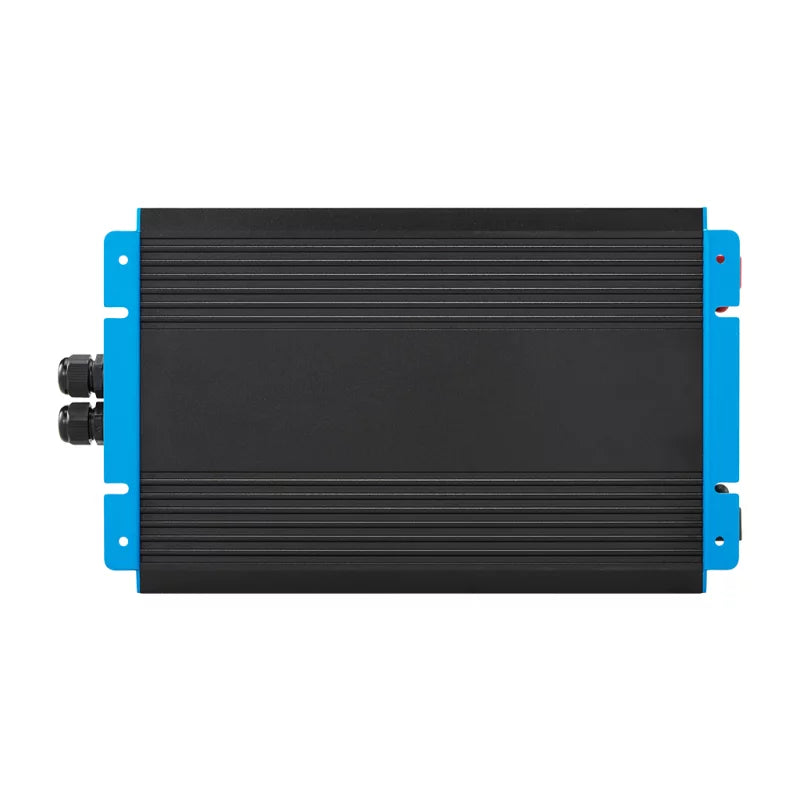 ECTIVE CSI 15 PRO 1500W/12V Gen. 2 Sinus-Wechselrichter mit Netzvorrangschaltung und Ladegerät