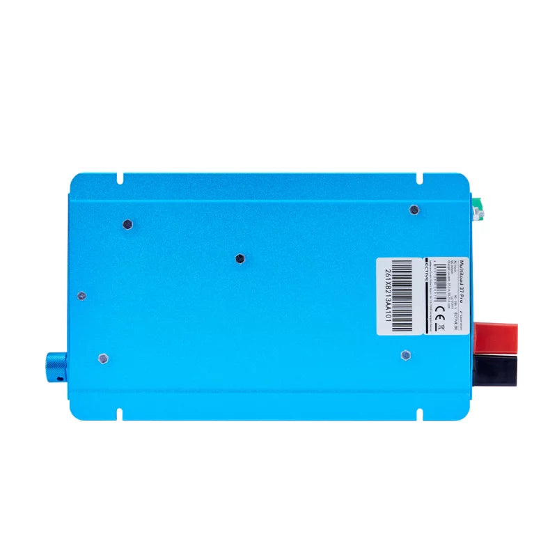 ECTIVE Multiload 37 PRO 37.5A/12V and 18.75A/24V Battery Charger Gen. 2