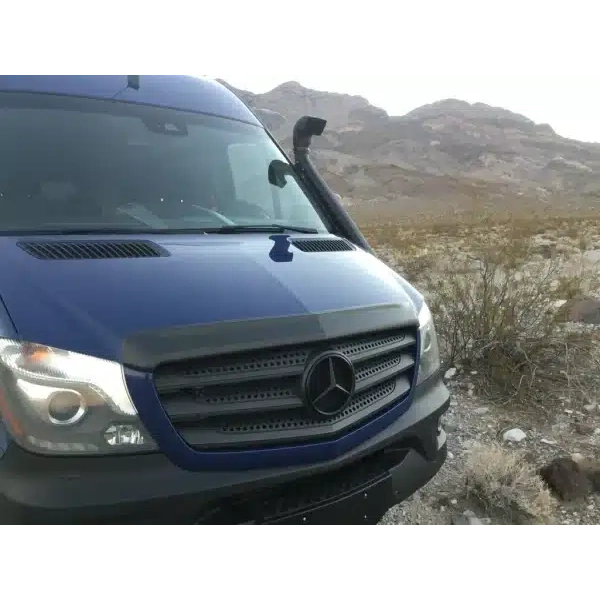 Motorhaubenspoiler Sprinter (2006 - 2018)