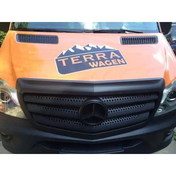 Motorhaubenspoiler Sprinter (2006 - 2018)