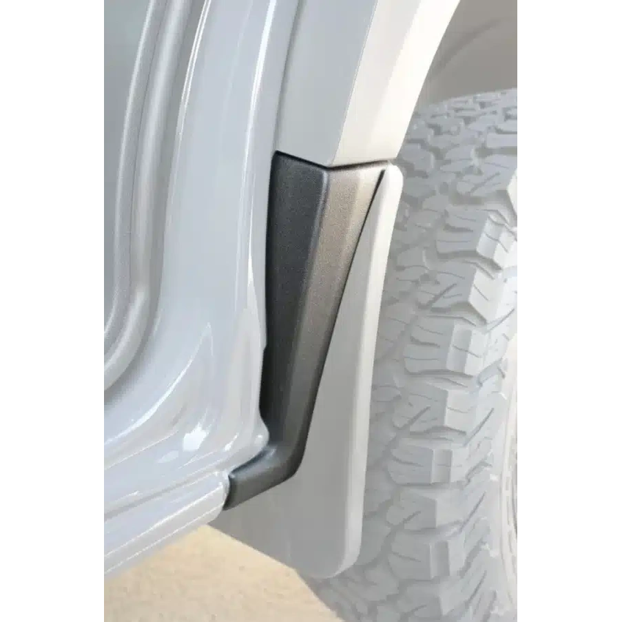 Mondo Mudguards Sprinter (2018+)