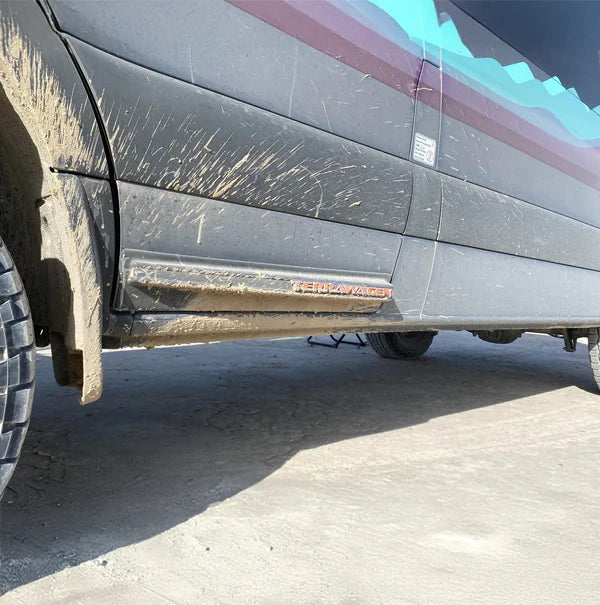 Dirt Dodger Türspritzschutz