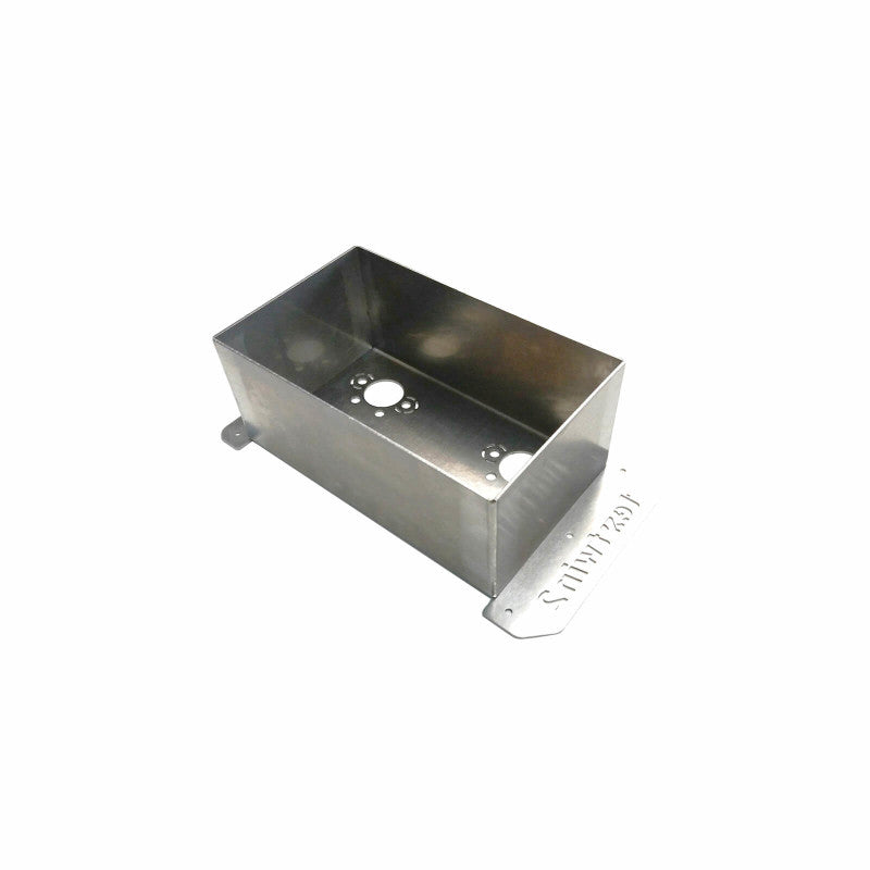 TWIN 2-Kit Doppel-Standheizungssystem 2x2kW