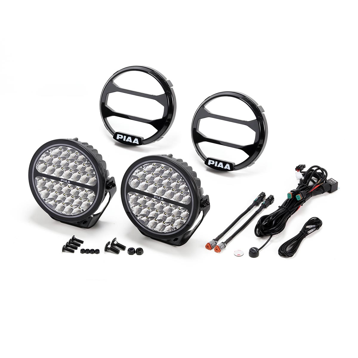 PIAA LPX590 LED-Scheinwerfer