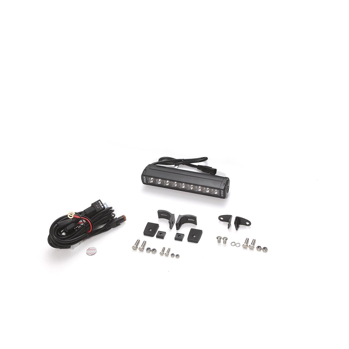 PIAA VRF10 LED Lightbar
mit E-Kennung