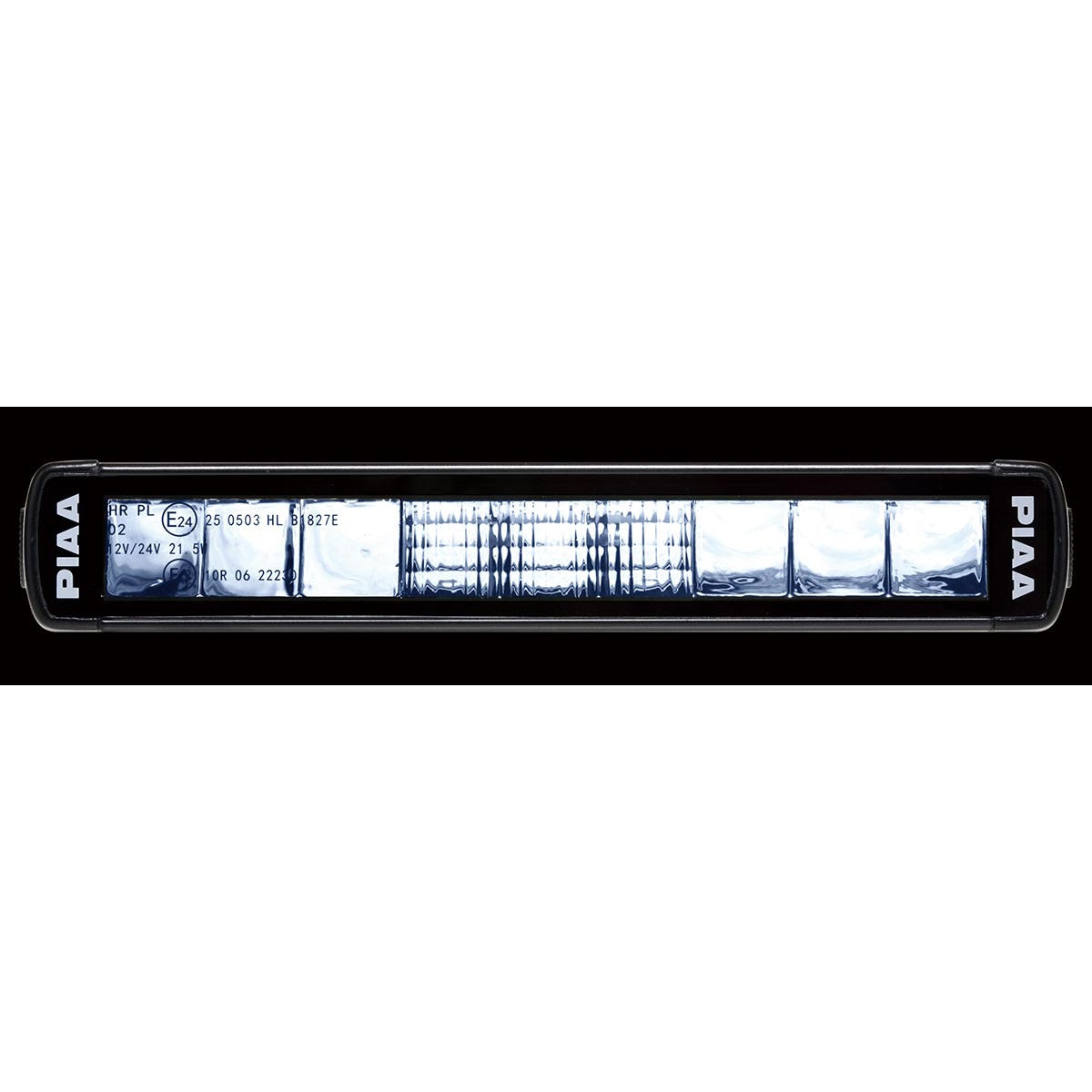 PIAA VRF10 LED Lightbar
mit E-Kennung