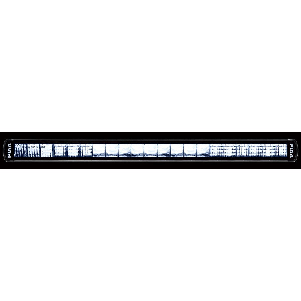 PIAA VRF20 LED Lightbar
mit E-Kennung