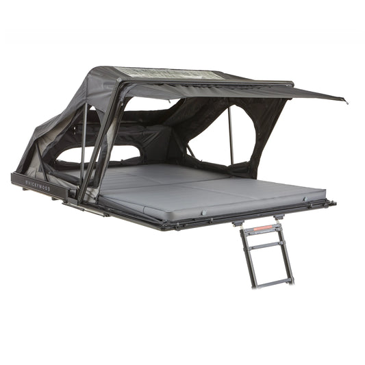 CUMARU LIGHT Aluminum Hardshell Roof Tent