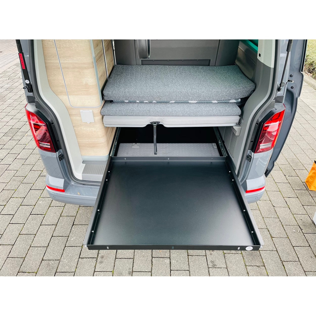 Heckauszug VW California Ocean Coast (Beach) T5 T6 T6-1 800mm
