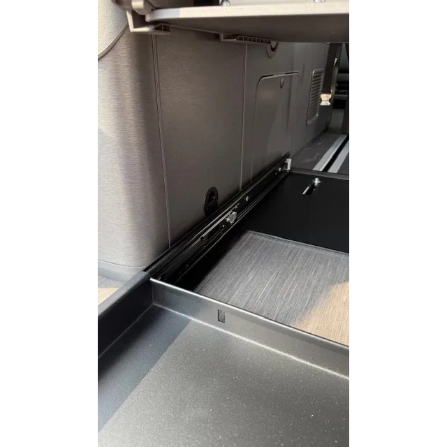 Heckauszug VW T7 California Ocean Coast 800mm