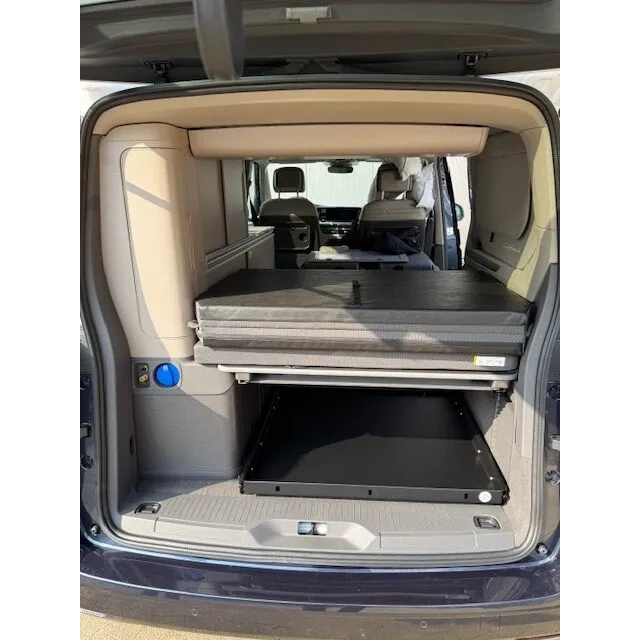 Heckauszug VW T7 California Ocean Coast 800mm