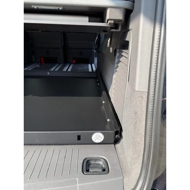 Heckauszug VW T7 California Ocean Coast 800mm