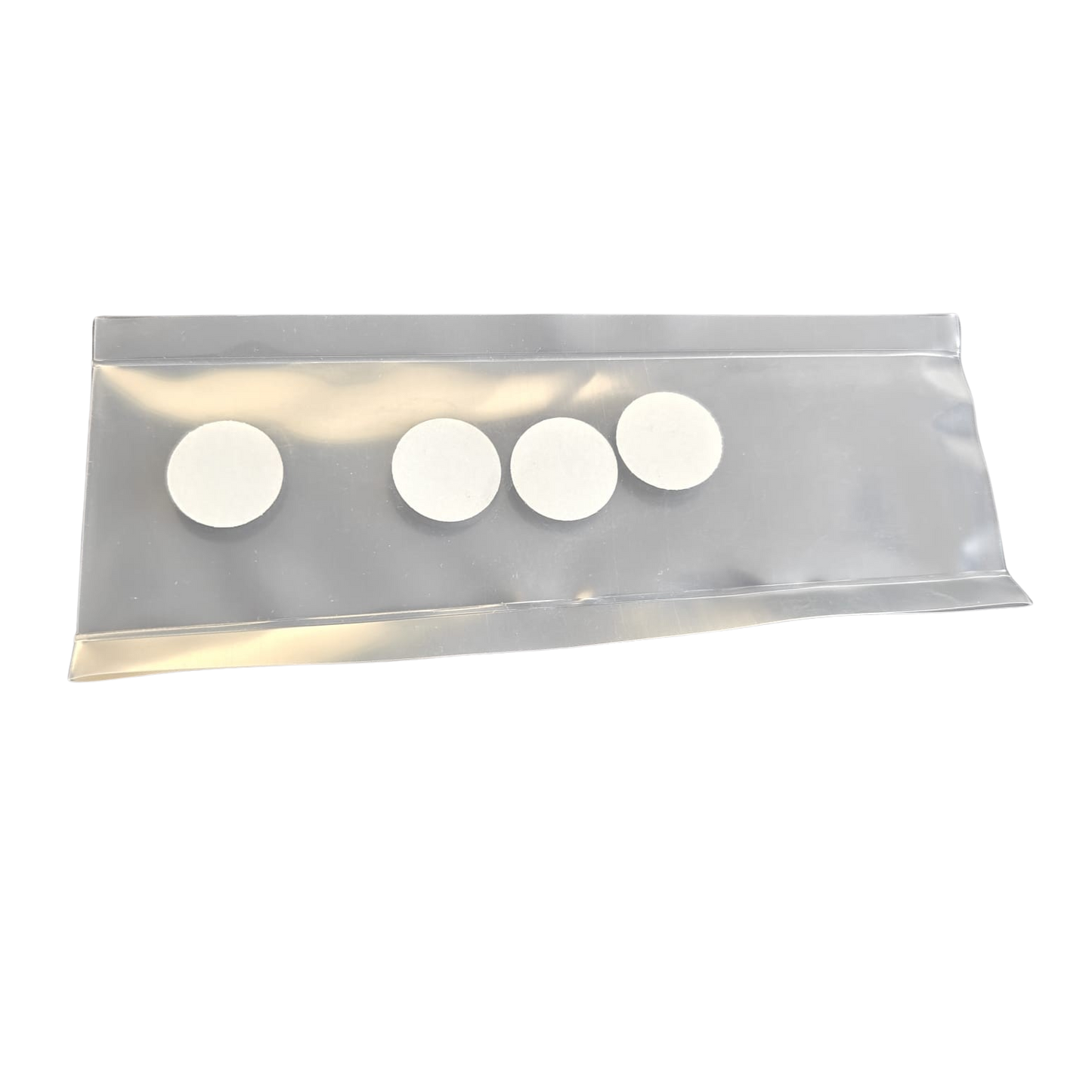 PDC-Aufkleber Set zur Abdeckung von Parksensoren