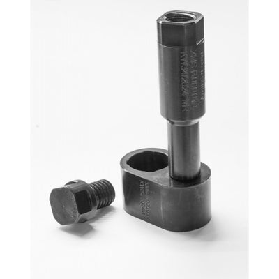 Adapter Tow Hook Mercedes Sprinter 2018-