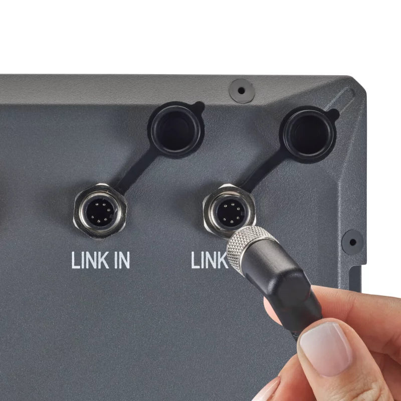 ECTIVE LC 300 Marine LT IP67 LiFePO4 Lithium Versorgungsbatterie