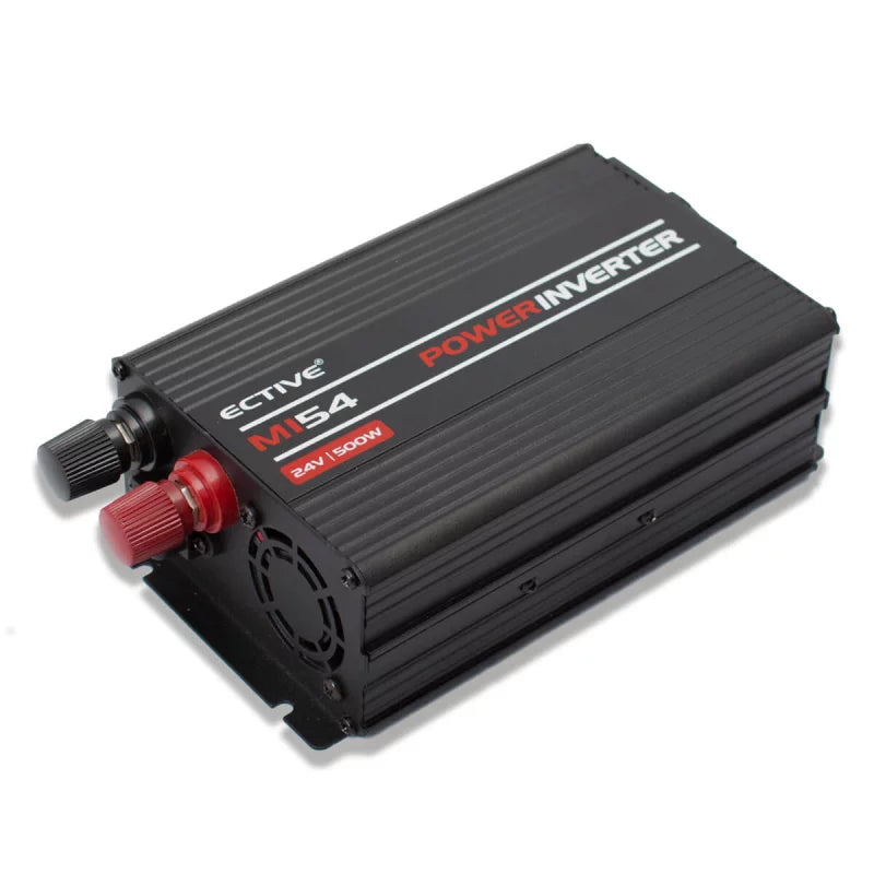ECTIVE MI34 Power-Inverter 300W/24V Wechselrichter
