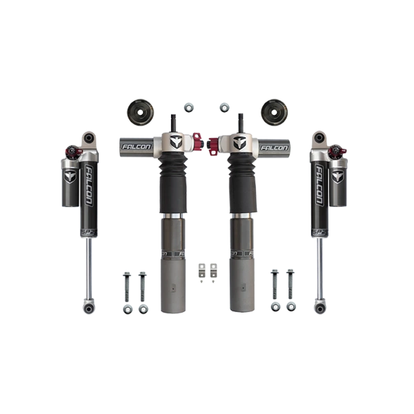 Falcon Fast Adjust Stoßdämpfer kit