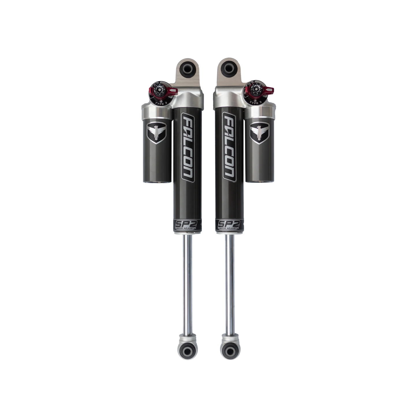 Falcon Fast Adjust Stoßdämpfer kit