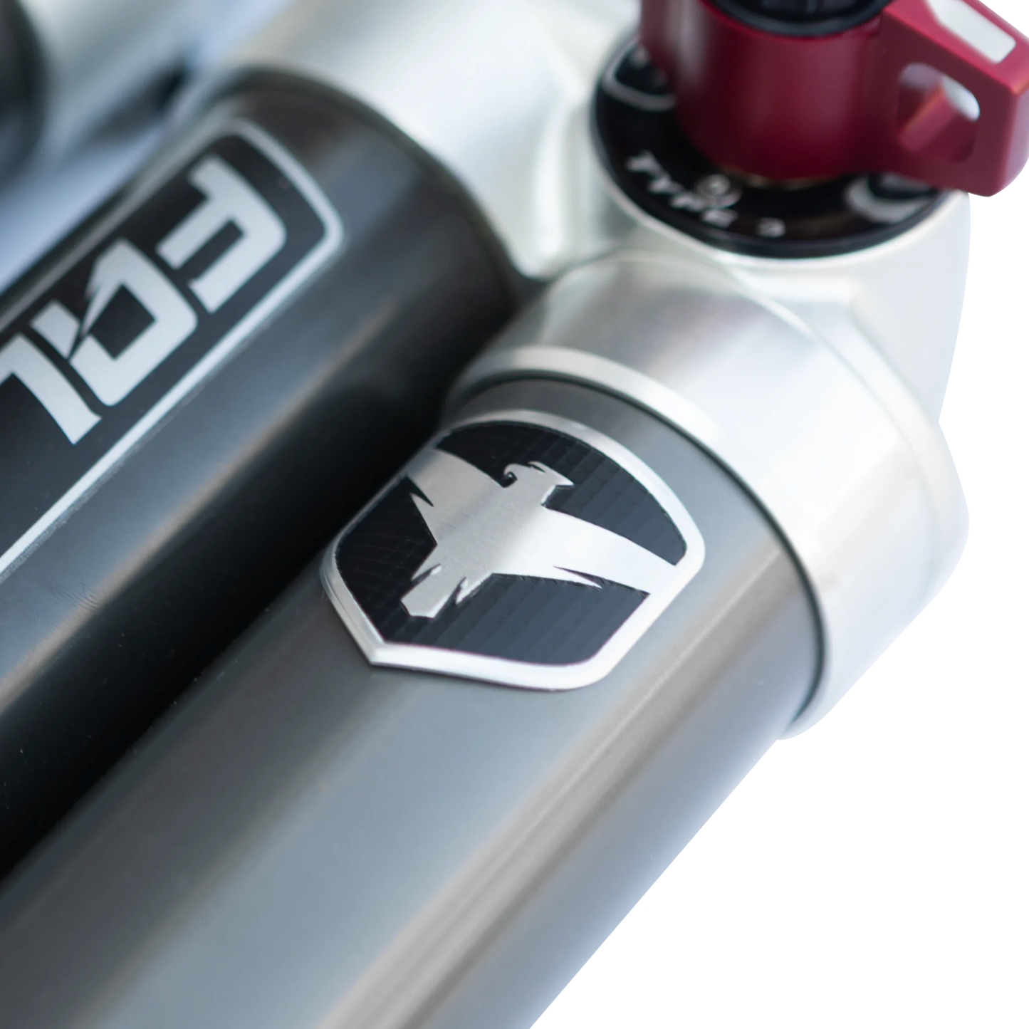 Falcon Fast Adjust Stoßdämpfer kit