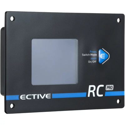ECTIVE RC PRO - Remote Control for PRO Inverters