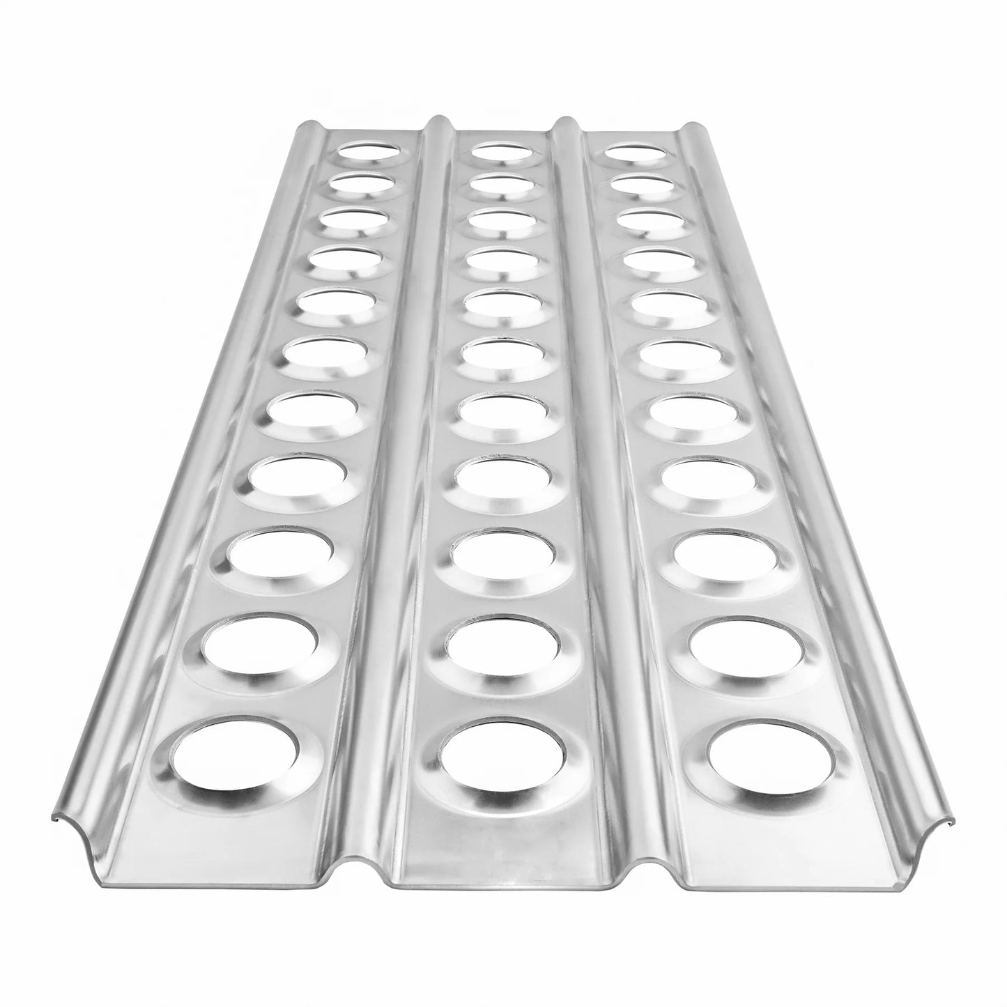 Sandblech Alu Standard