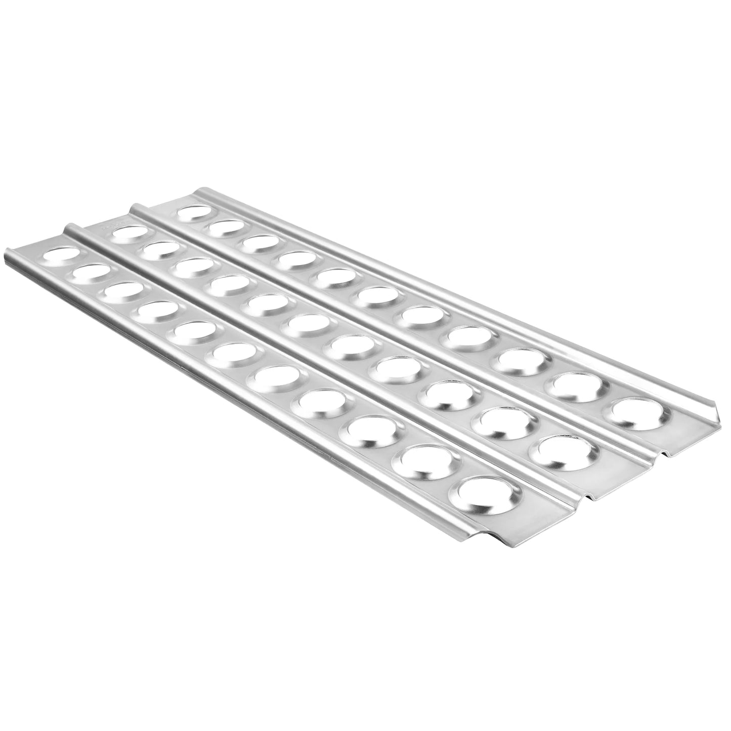 Sandblech Alu Standard