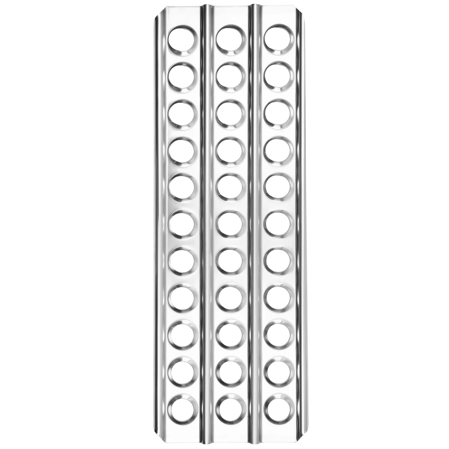 Sandblech Alu Standard