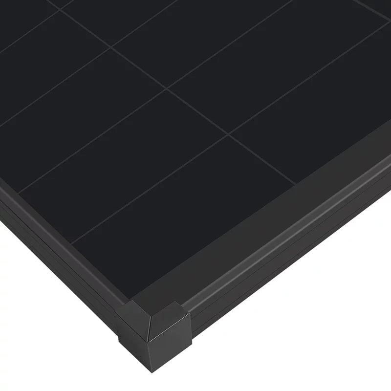 ECTIVE BSP 170 Black Monokristallin Solarmodul 170W