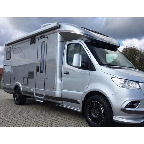 SEITENSCHWELLERSATZ "REISEMOBILE" FÜR SPRINTER 907/910