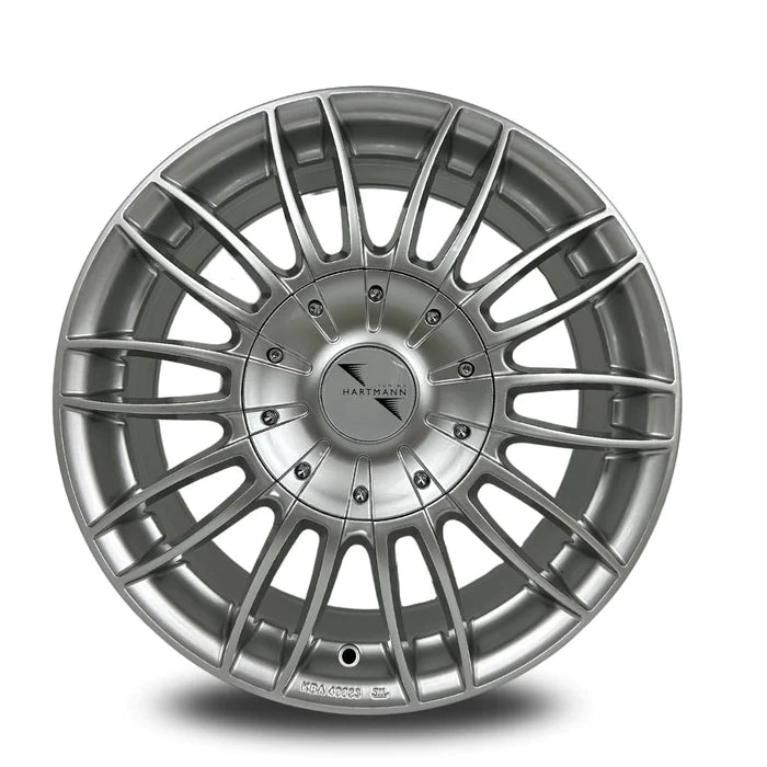 Alufelge VEST 20 Zoll für Sprinter 907/910/906