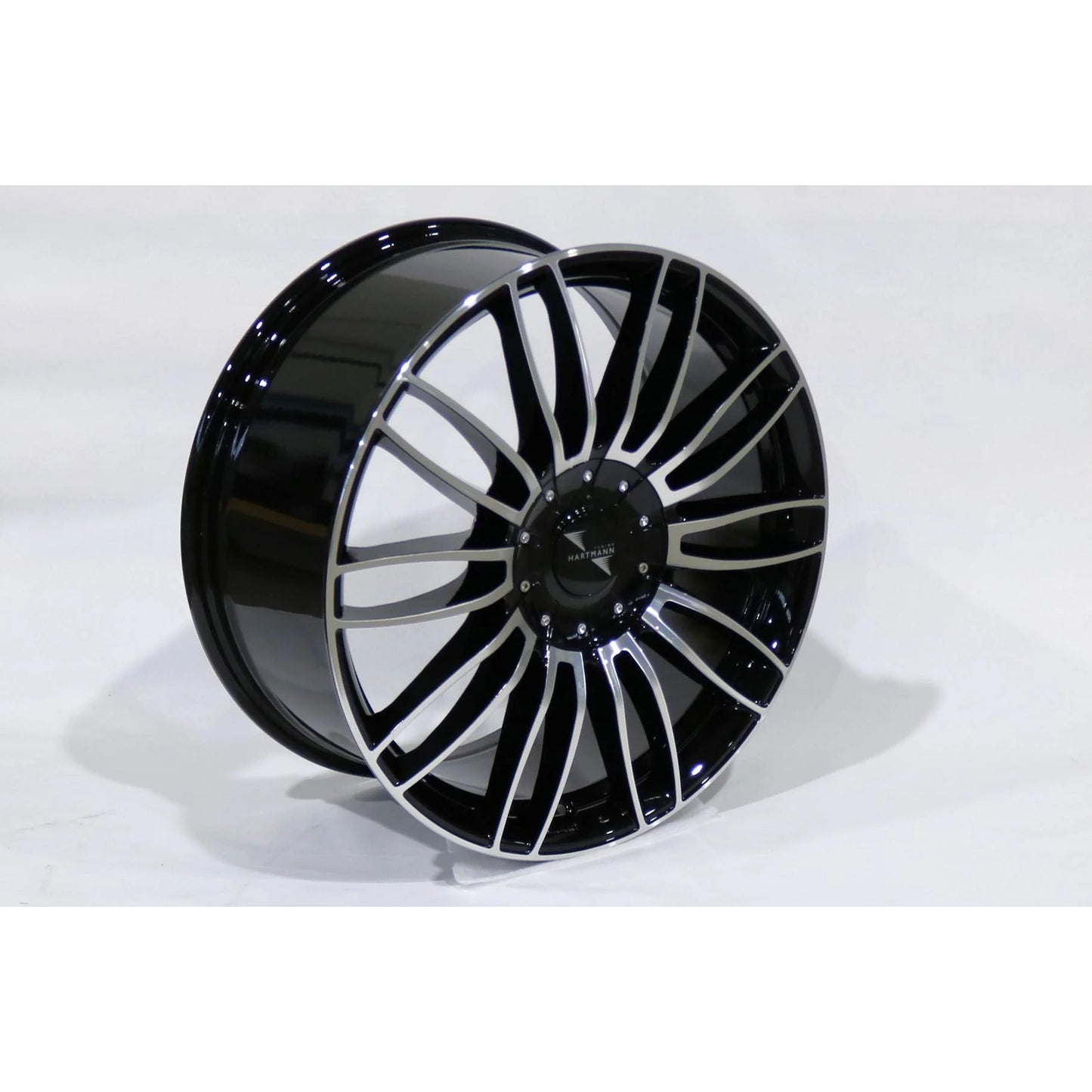 VEST 2 Alufelge für Sprinter 907/910/906