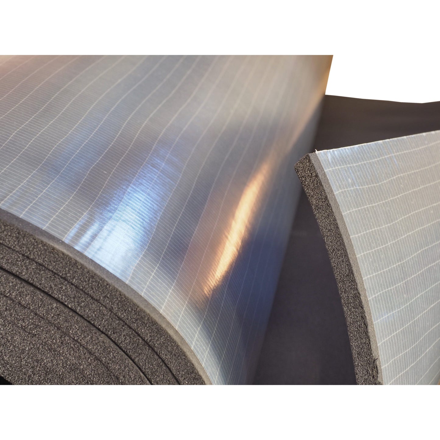 VANUE® INSULATE Platte 06 mm Zuschnitt quadratmeterweise