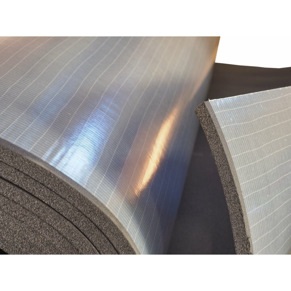 VANUE® INSULATE Platte 10 mm Zuschnitt quadratmeterweise