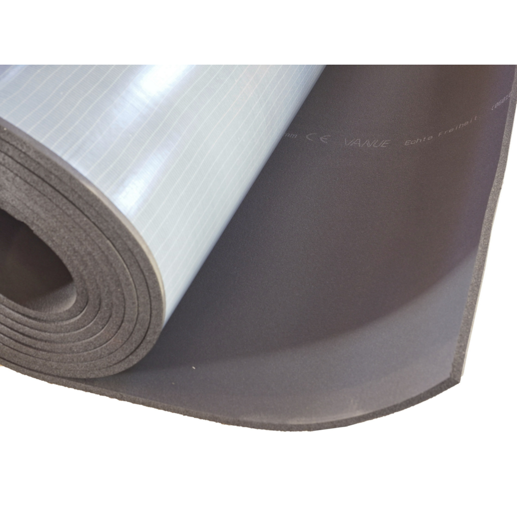 VANUE® INSULATE Platte 10 mm Zuschnitt quadratmeterweise