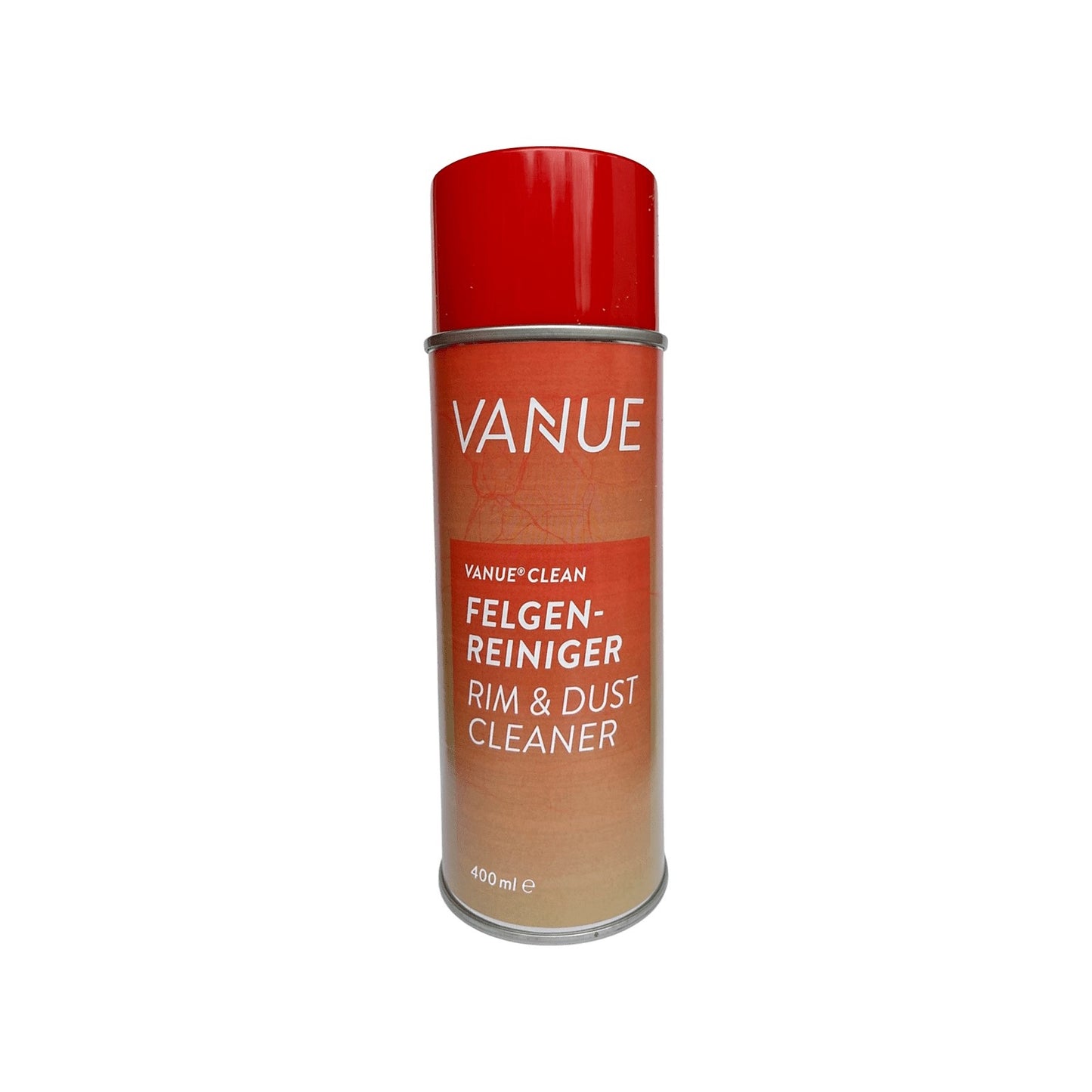 VANUE CLEAN Reiniger Set