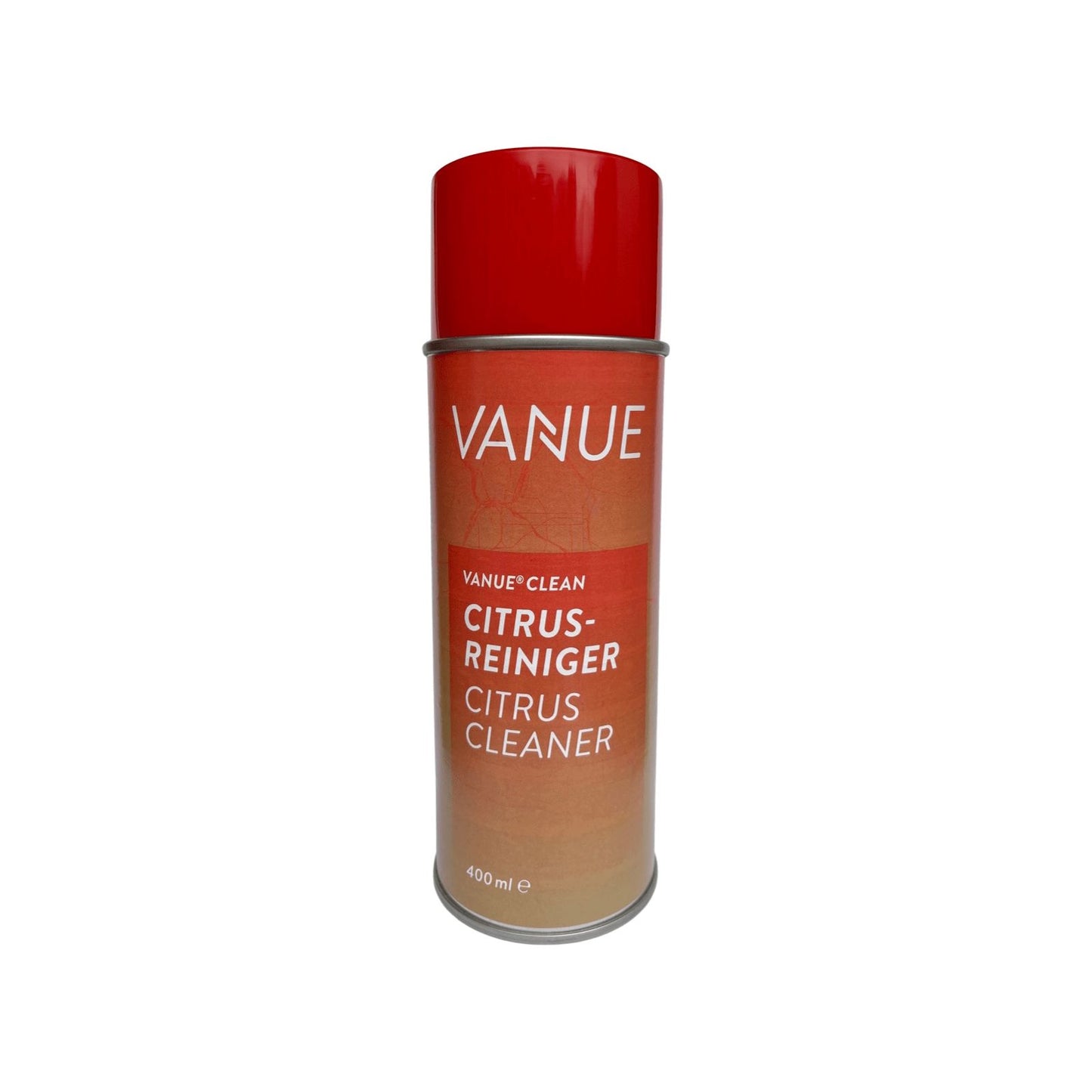 VANUE CLEAN Reiniger Set