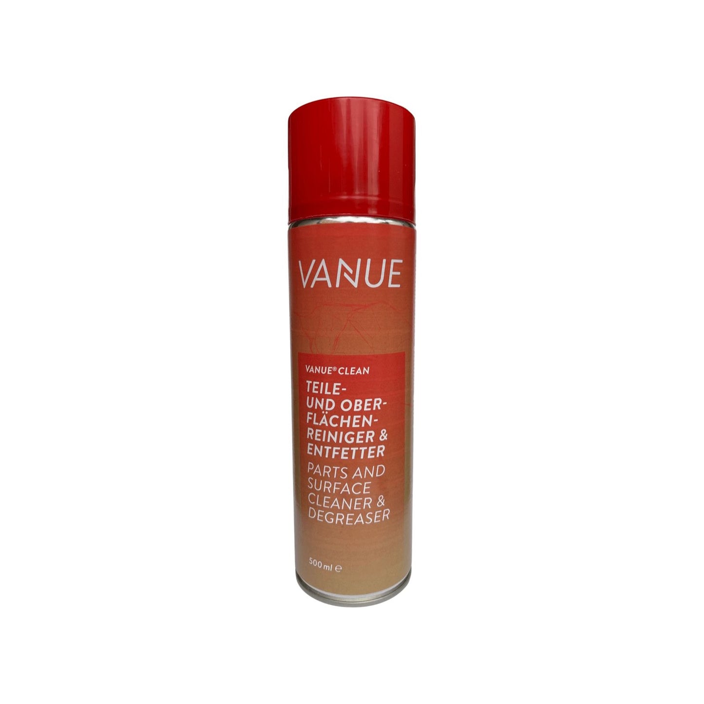 VANUE CLEAN Reiniger Set