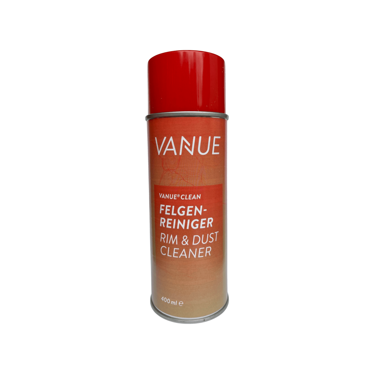 VANUE® CLEAN Felgenreiniger 400 ml