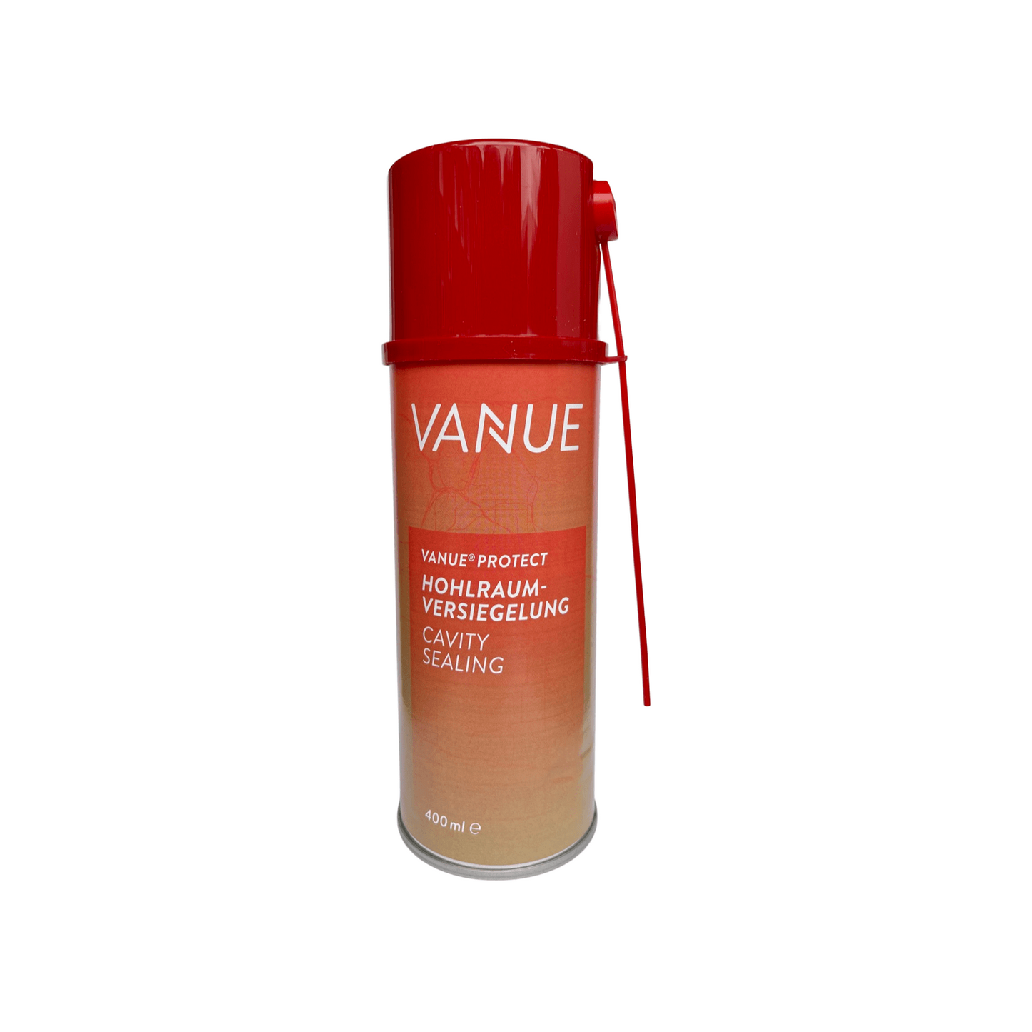 VANUE® PROTECT HOHLRAUMVERSIEGELUNG 400 ml