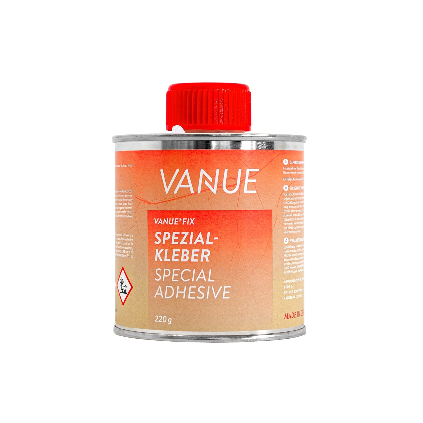 VANUE® FIX Spezialkleber 220 g