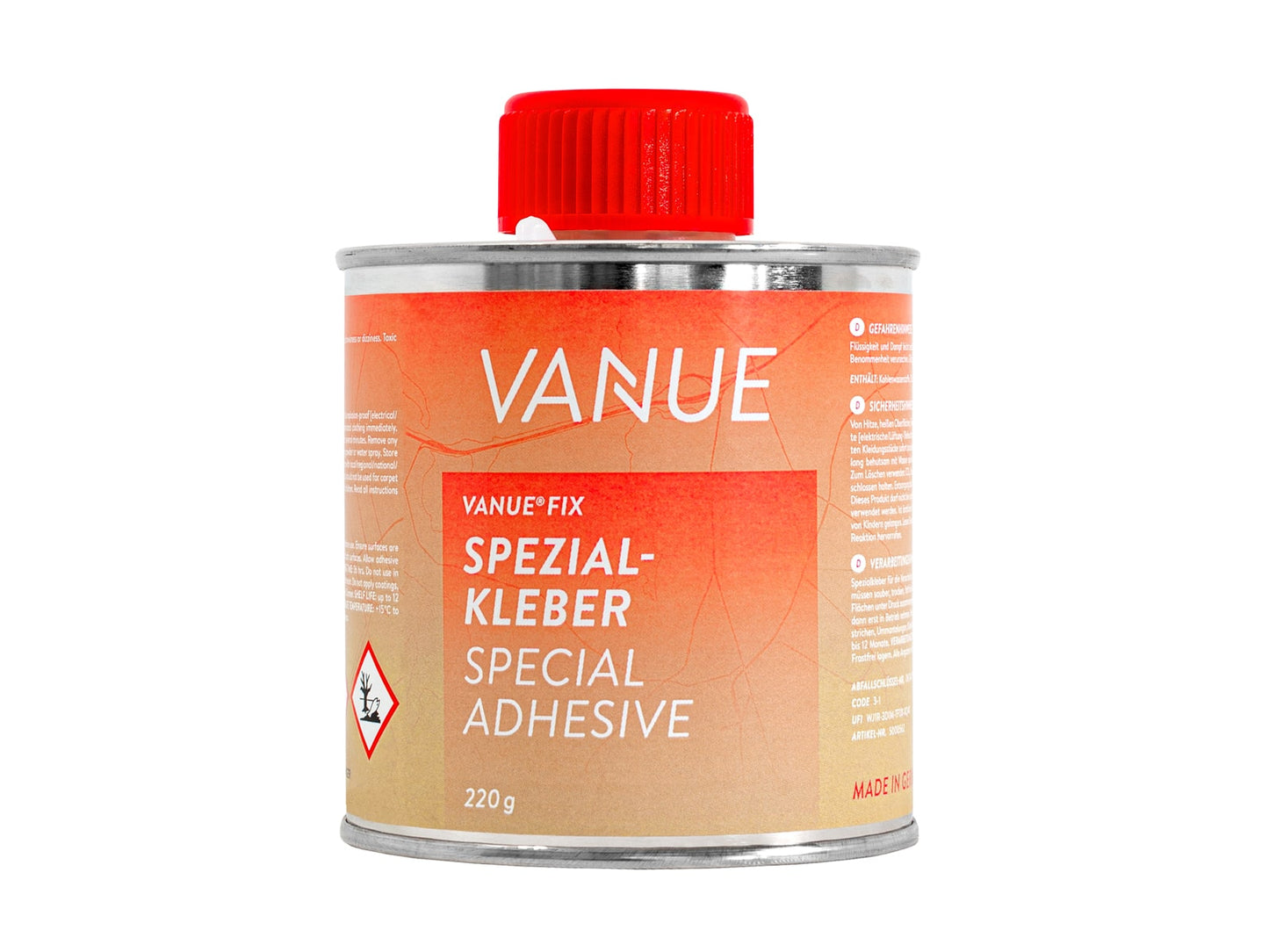 VANUE® FIX Spezialkleber 220 g