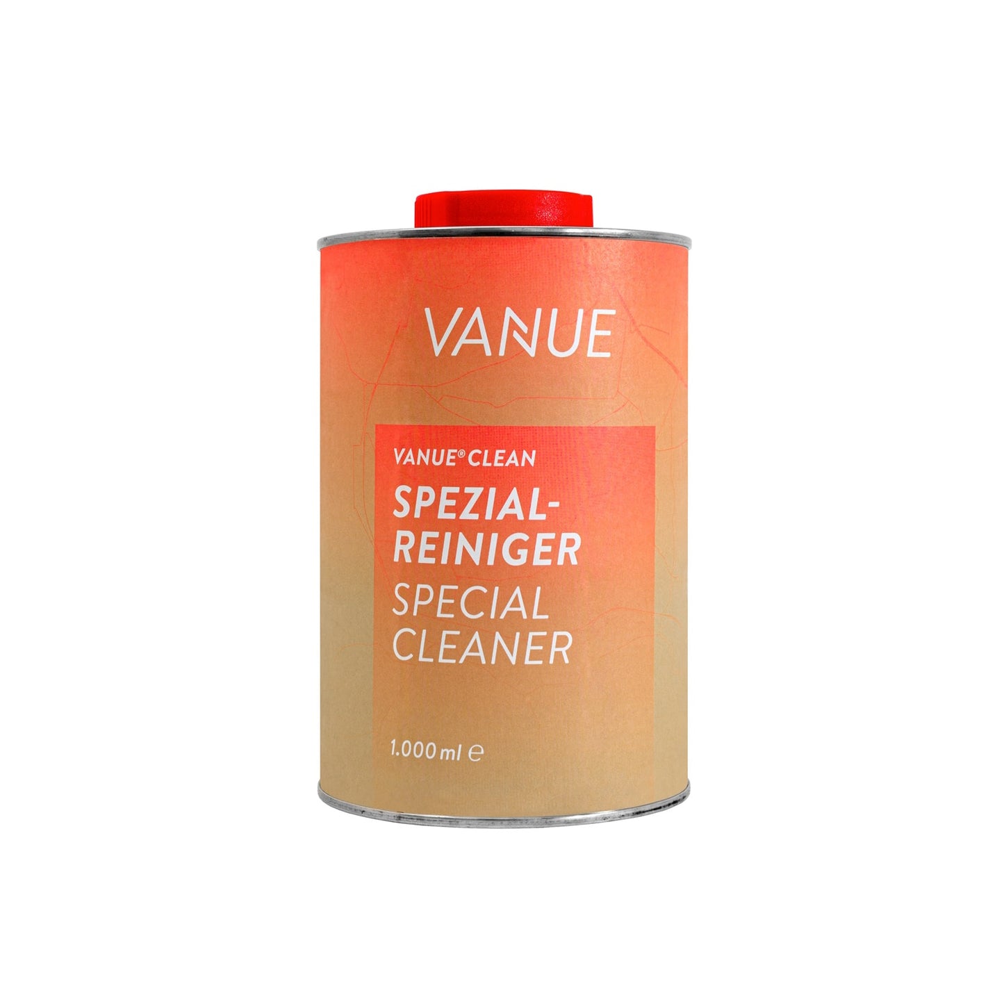 VANUE® CLEAN Spezialreiniger 1l