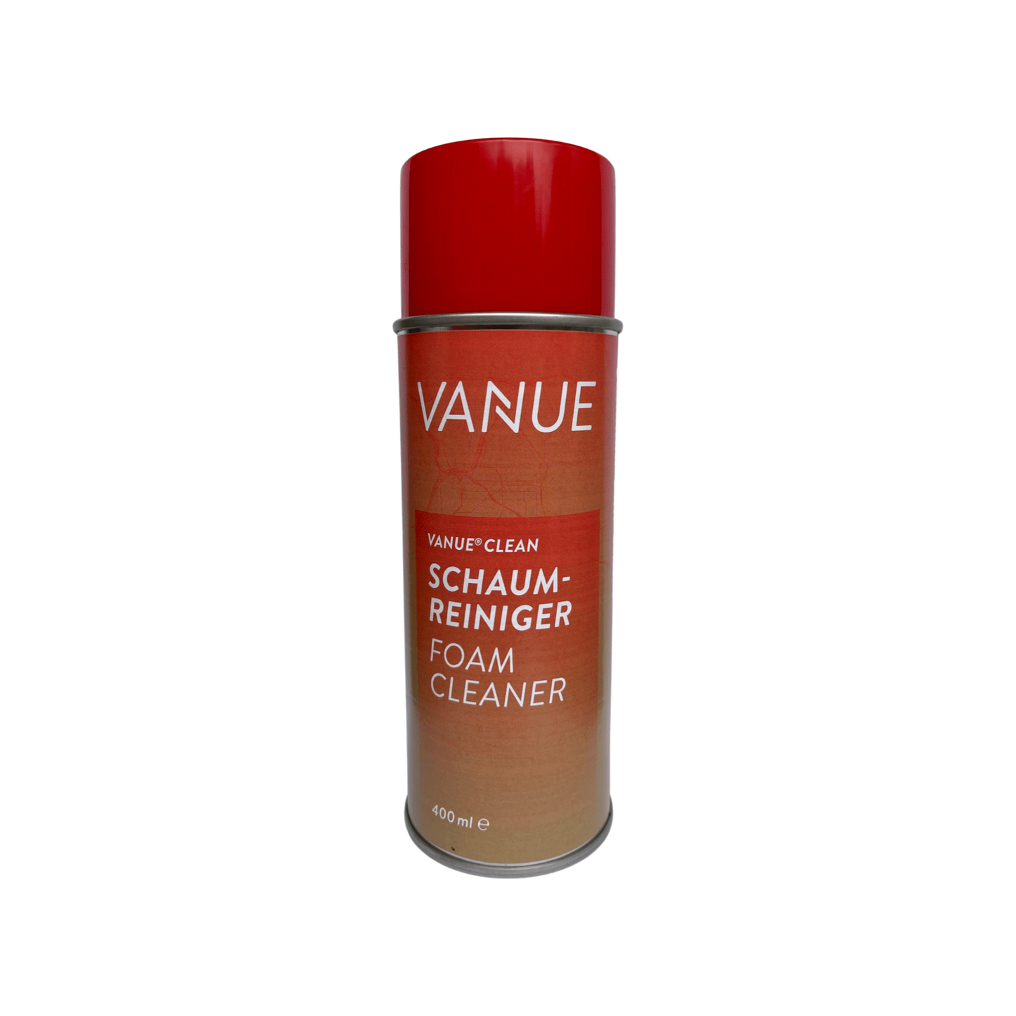 VANUE® CLEAN Schaumreiniger 400 ml